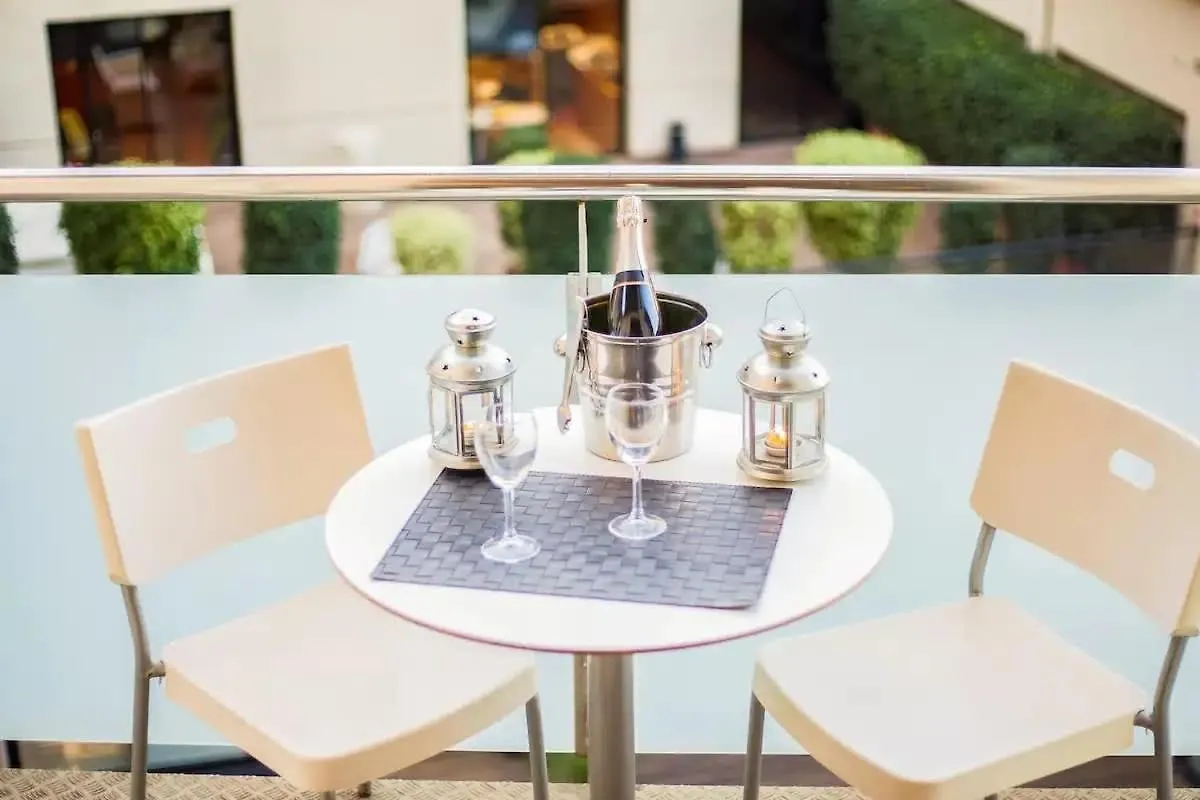 Luxury Duplex Apartment In The Heart Of Βαρκελώνη Ισπανία