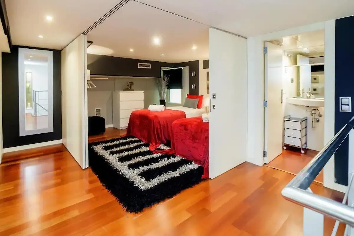 Luxury Duplex Apartment In The Heart Of Βαρκελώνη